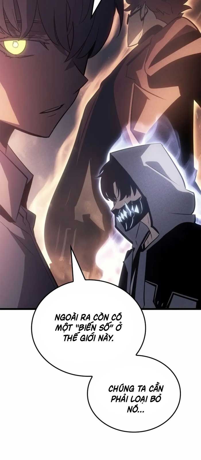 Solo Leveling Ragnarok Chương 32 Ảnh 82