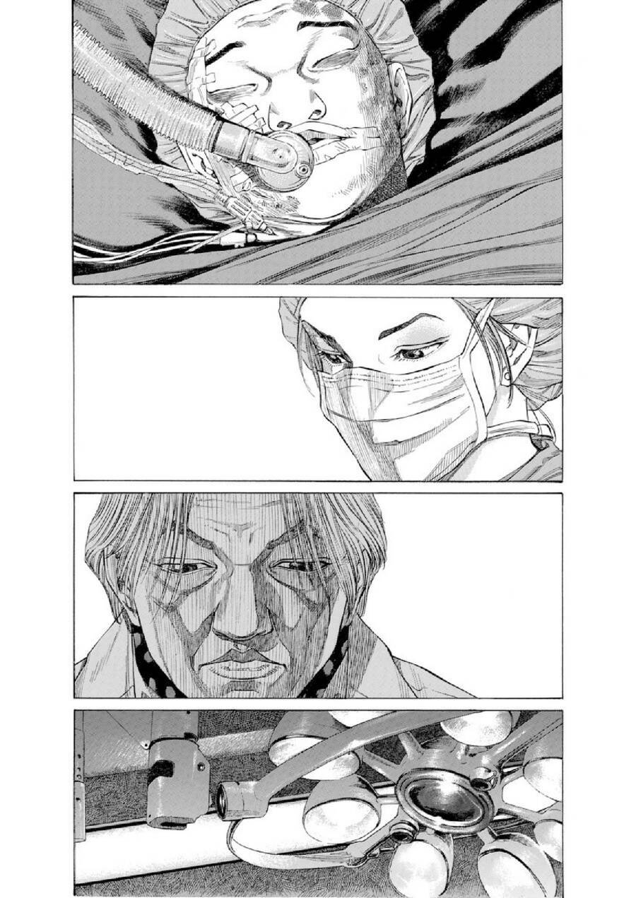 Give My Regards To Black Jack Chương 115 Ảnh 15