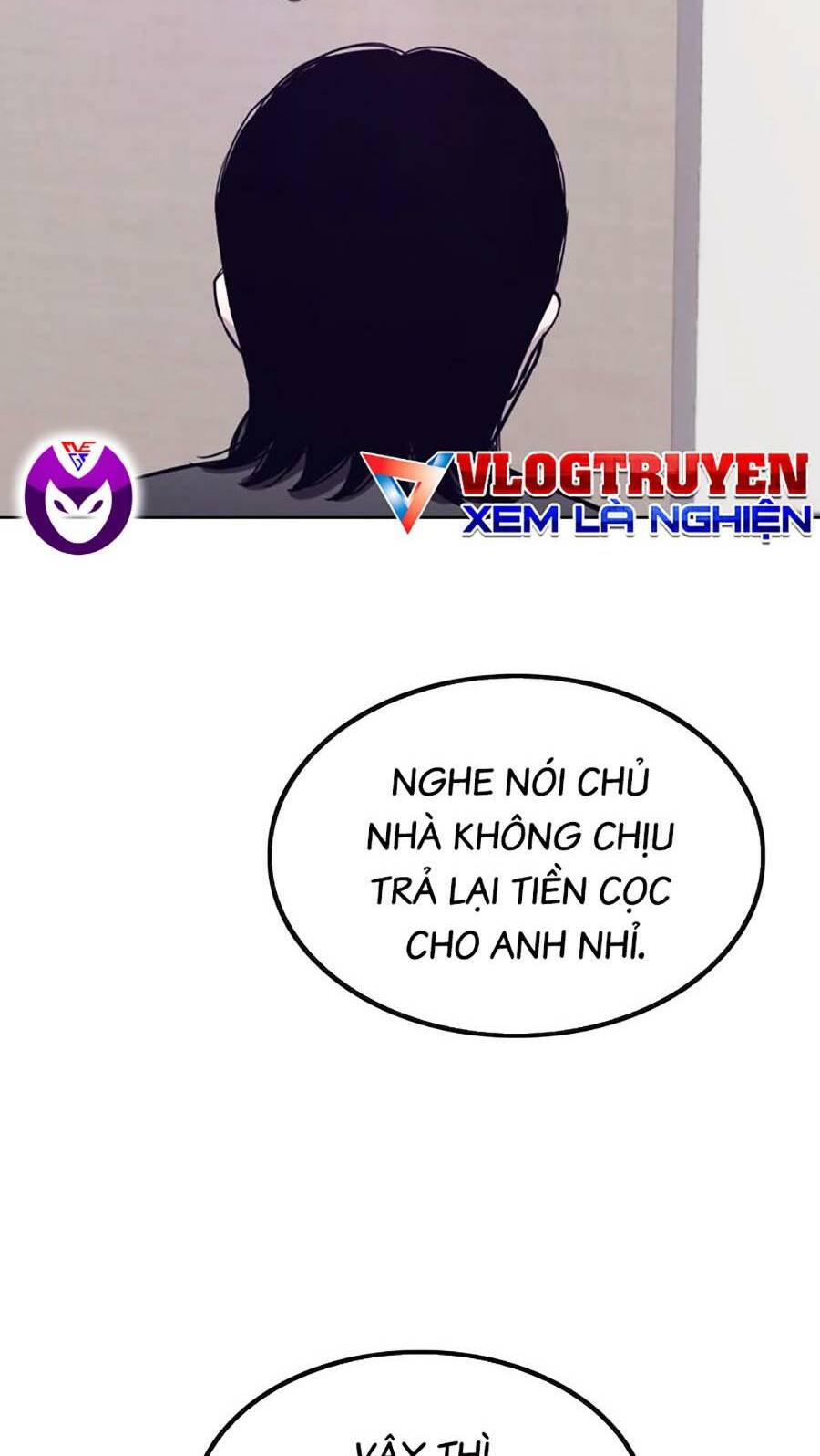 Loser Báo Thù Chương 35 Ảnh 23