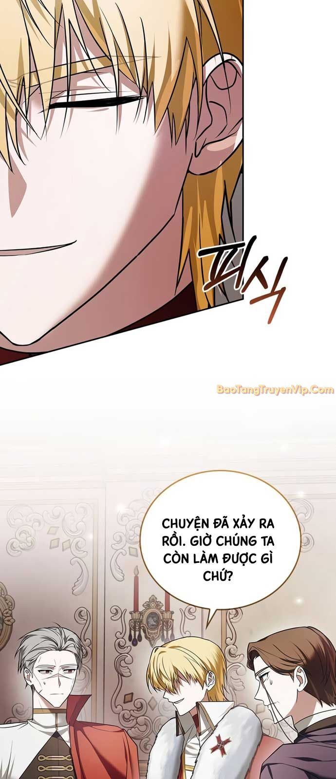 Tôi Không Tài Năng Đến Thế Đâu Chương 78 Ảnh 51