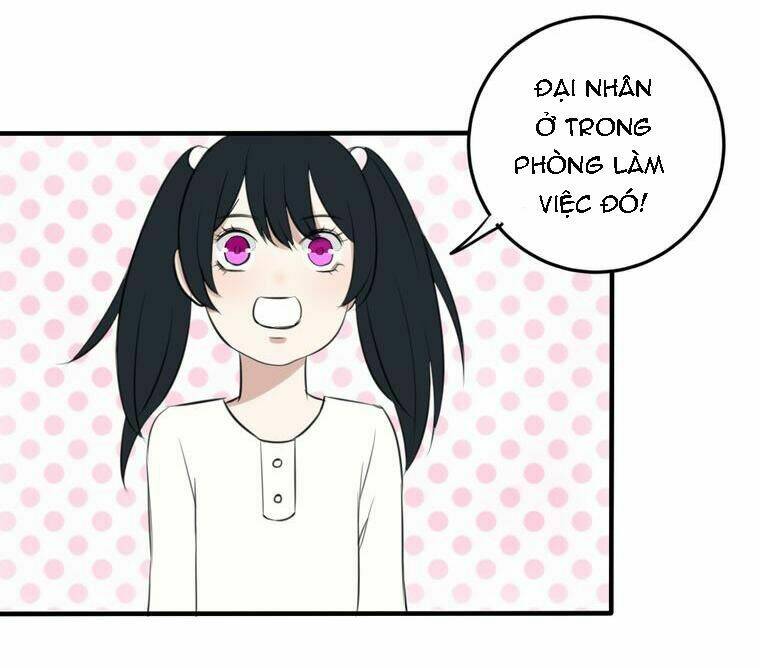 Nụ Hôn Hắc Vũ Chương 12 Ảnh 41