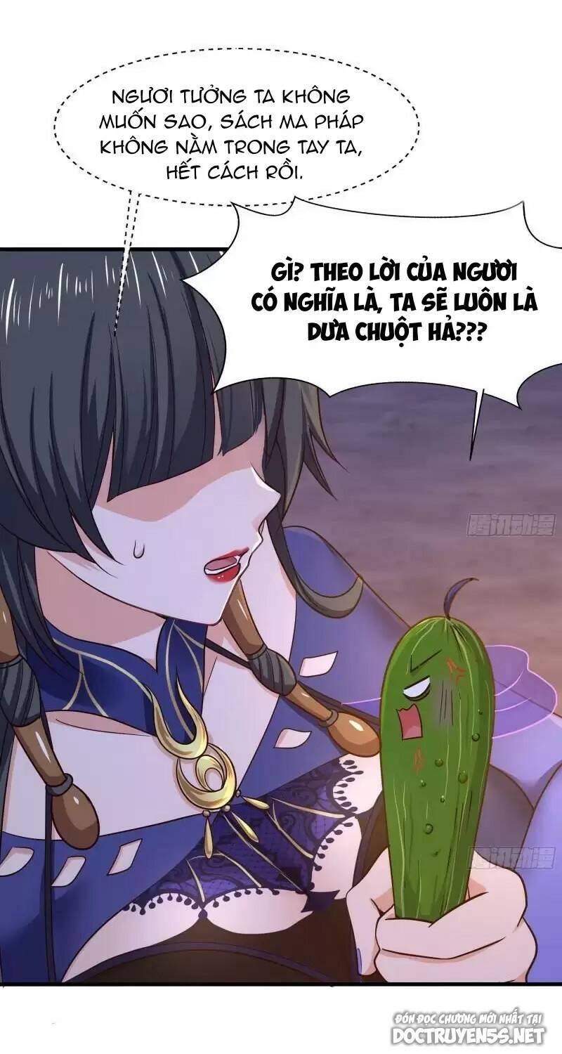 Ta Ở Địa Phủ Mở Hậu Cung Chương 93 Ảnh 10