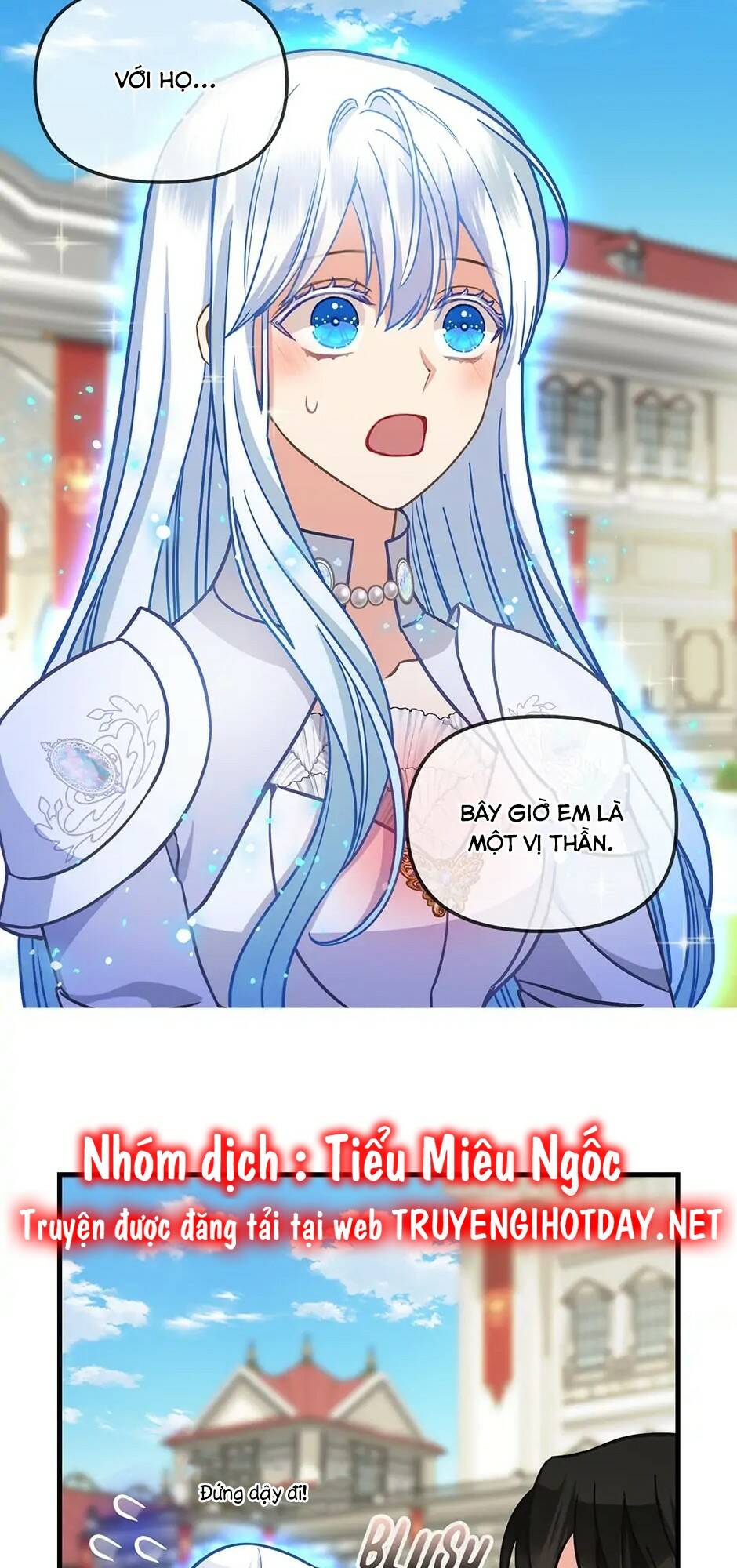 Hãy Bỏ Mặc Tôi Chương 117 Ảnh 41