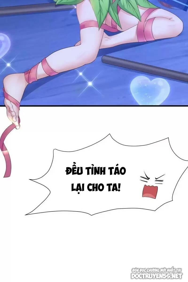 Ta Ở Địa Phủ Mở Hậu Cung Chương 77 Ảnh 53