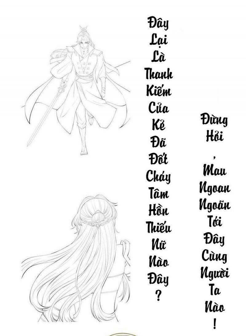Mạt Thế Nữ Vương Chương 66 Ảnh 44