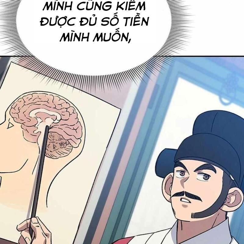 Bác Sĩ Tới Joseon Chương 39 Ảnh 144