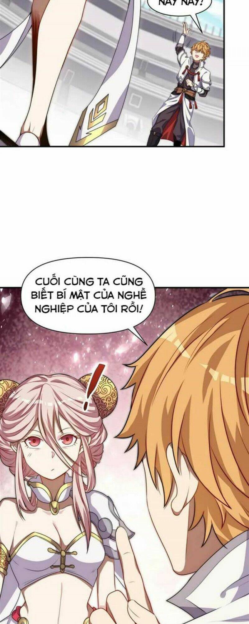 Đòn Đánh Của Ta Có Thể Mang Thêm Hiệu Ứng Tấn Công ? ! Chương 9 Ảnh 48