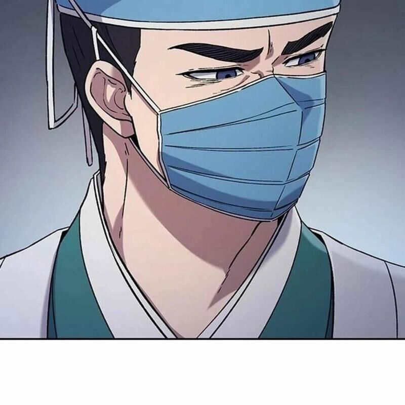 Bác Sĩ Tới Joseon Chương 38 Ảnh 126