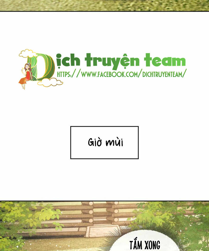Thê Vi Thượng Chương 136.4 Ảnh 33