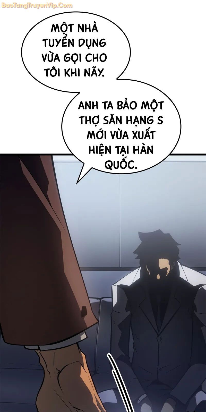 Solo Leveling Ragnarok Chương 34 Ảnh 60