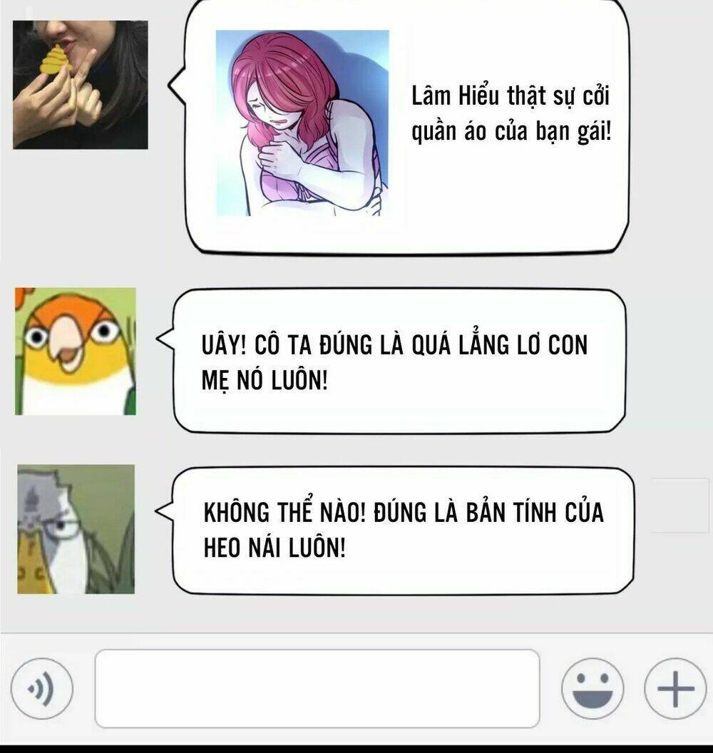 Trả Thù Trường Trung Học 2 Chương 10 Ảnh 25