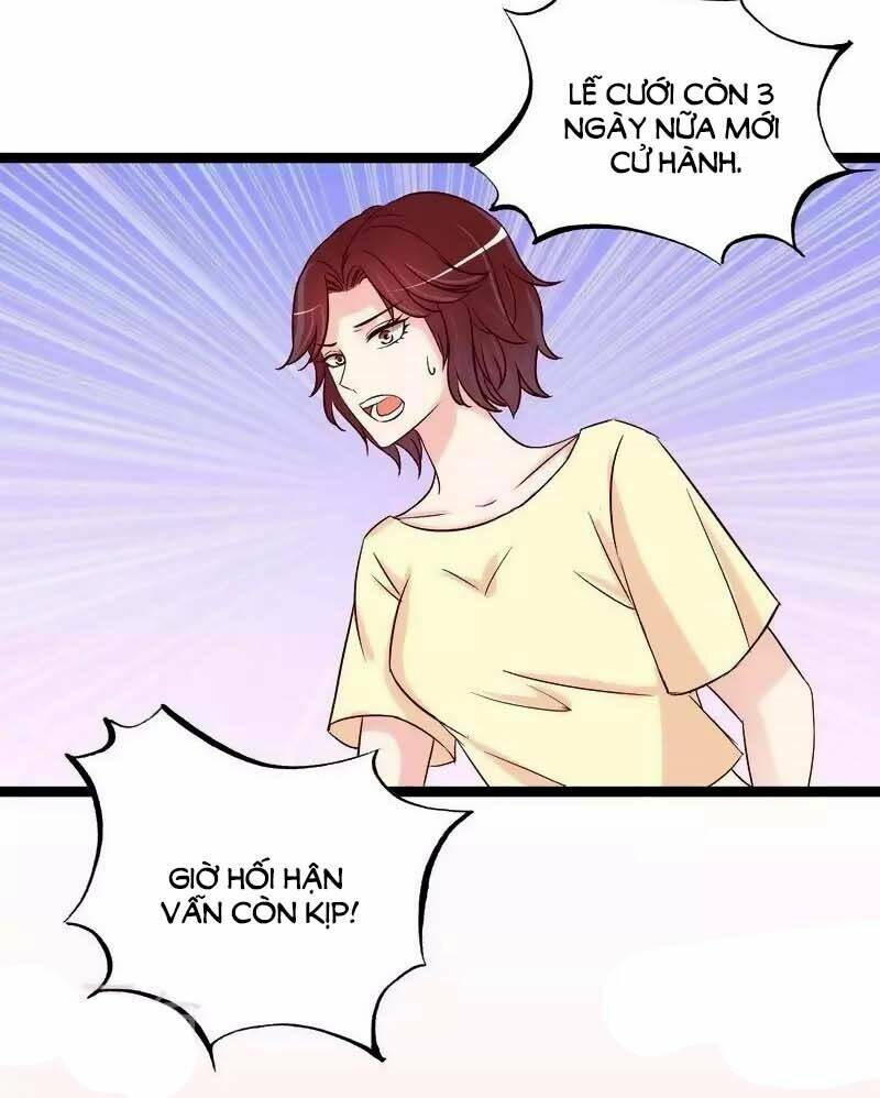 101 Phương Pháp Của Tổng Tài Chương 94 Ảnh 11