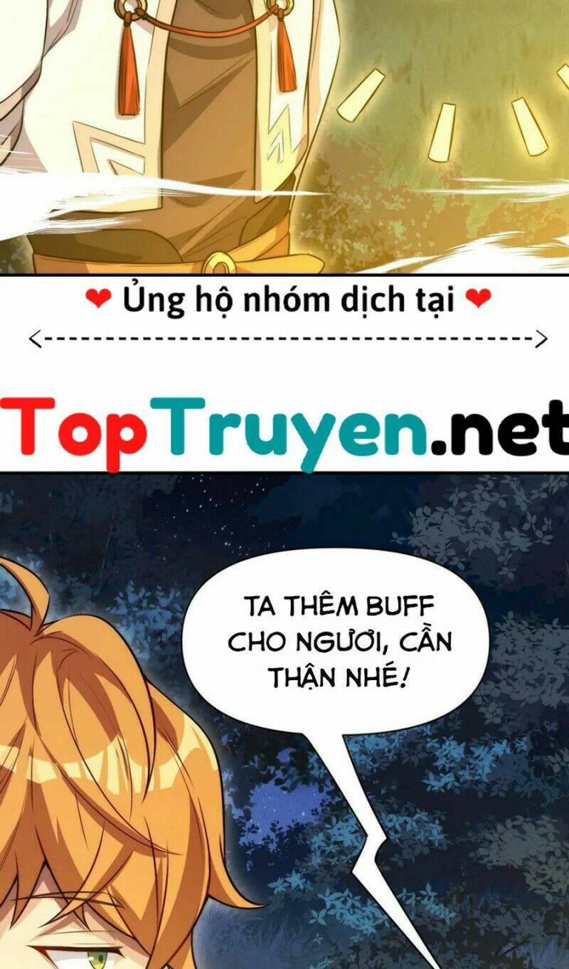Đòn Đánh Của Ta Có Thể Mang Thêm Hiệu Ứng Tấn Công ? ! Chương 13 Ảnh 39