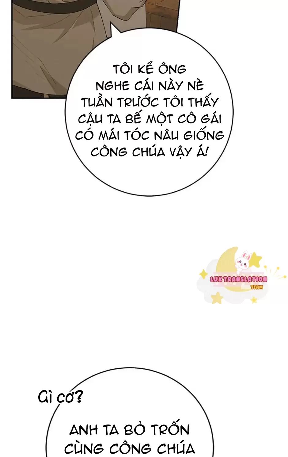Sự Tán Tỉnh Ích Kỷ Chương 13 Ảnh 19