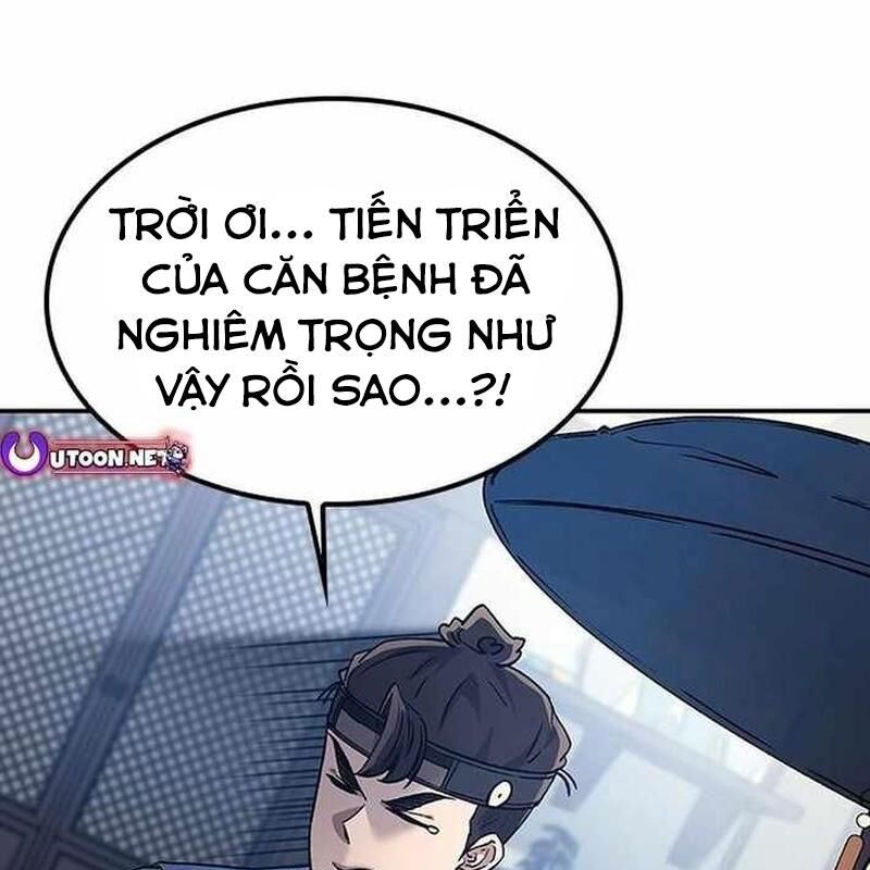 Bác Sĩ Tới Joseon Chương 47 Ảnh 130