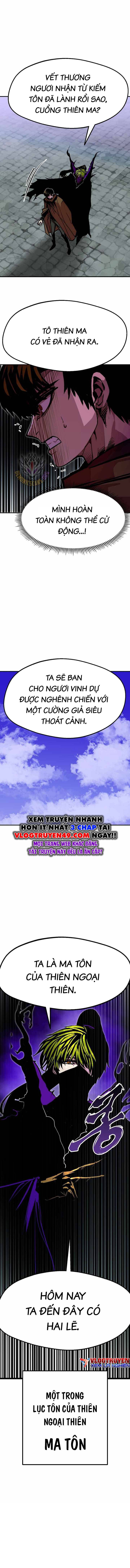 Hồi Quy Vô Giá Trị Chương 84 Ảnh 13