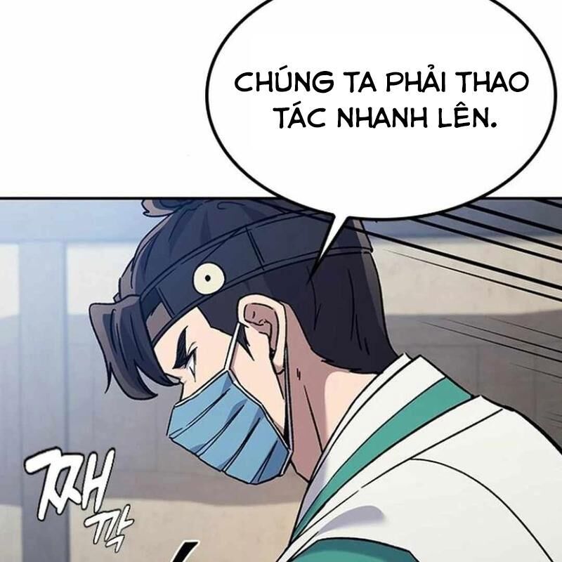 Bác Sĩ Tới Joseon Chương 37 Ảnh 117