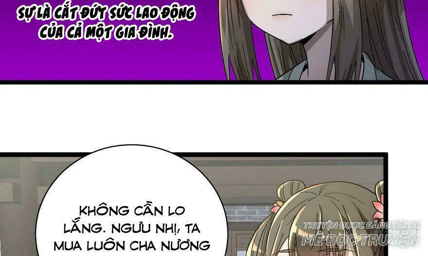 Quẻ Phi Thiên Hạ Chương 22 Ảnh 7