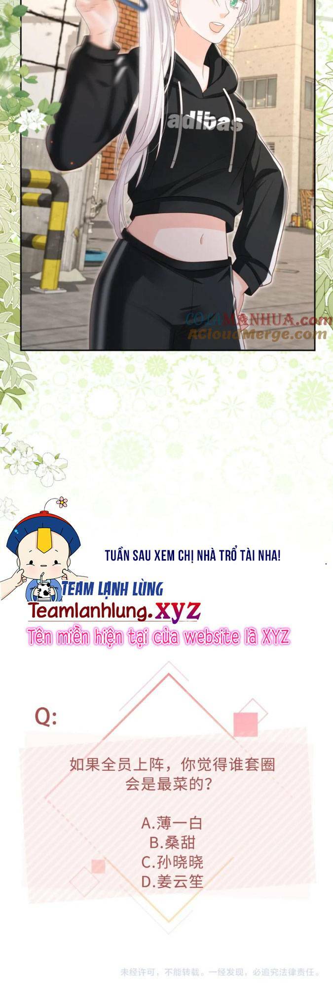 Vợ Ảnh Đế Lại Phá Hỏng Showbiz Chương 49 Ảnh 28