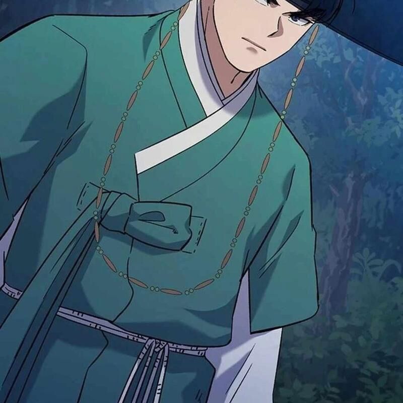 Bác Sĩ Tới Joseon Chương 38 Ảnh 68