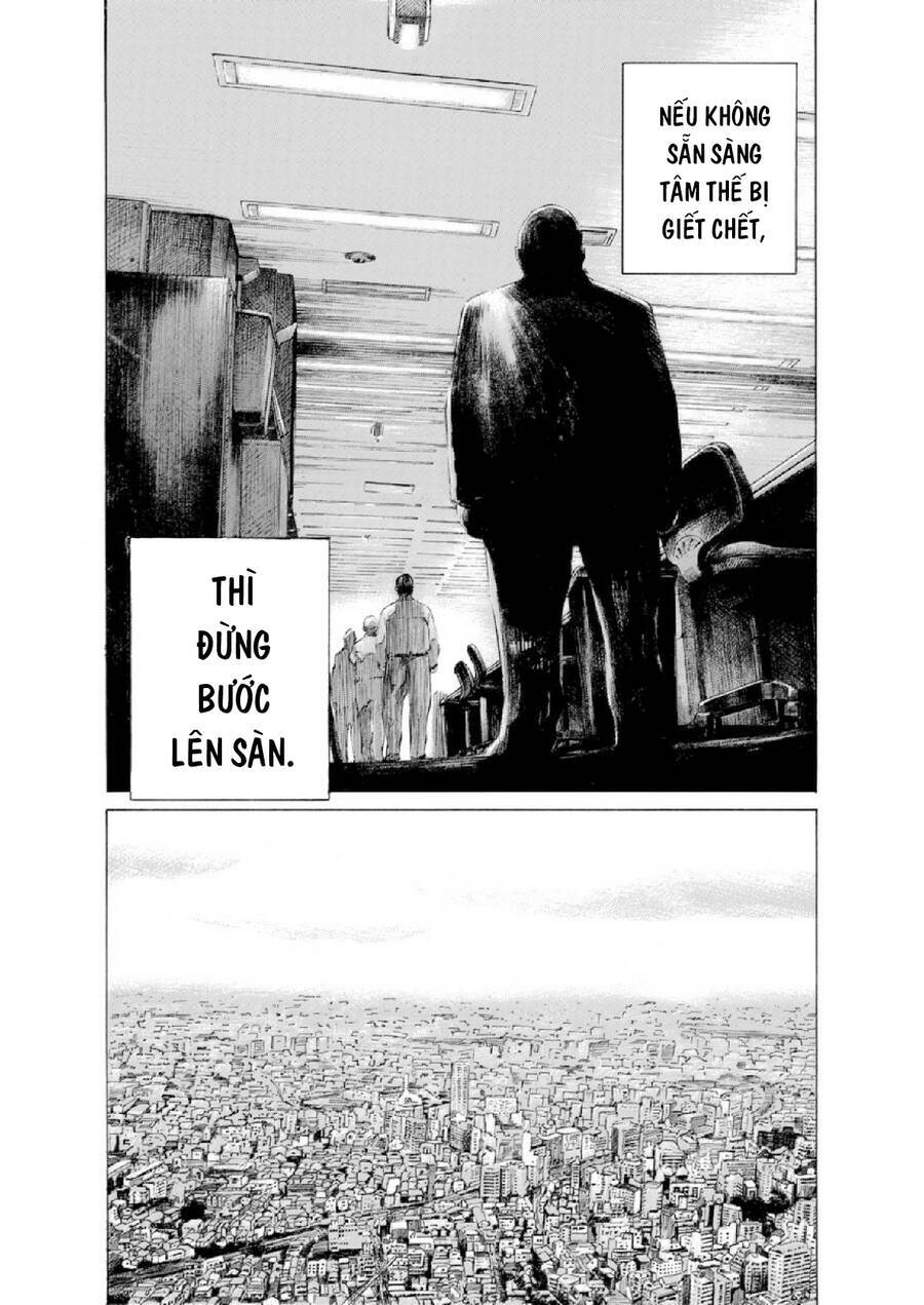 Give My Regards To Black Jack Chương 120 Ảnh 19