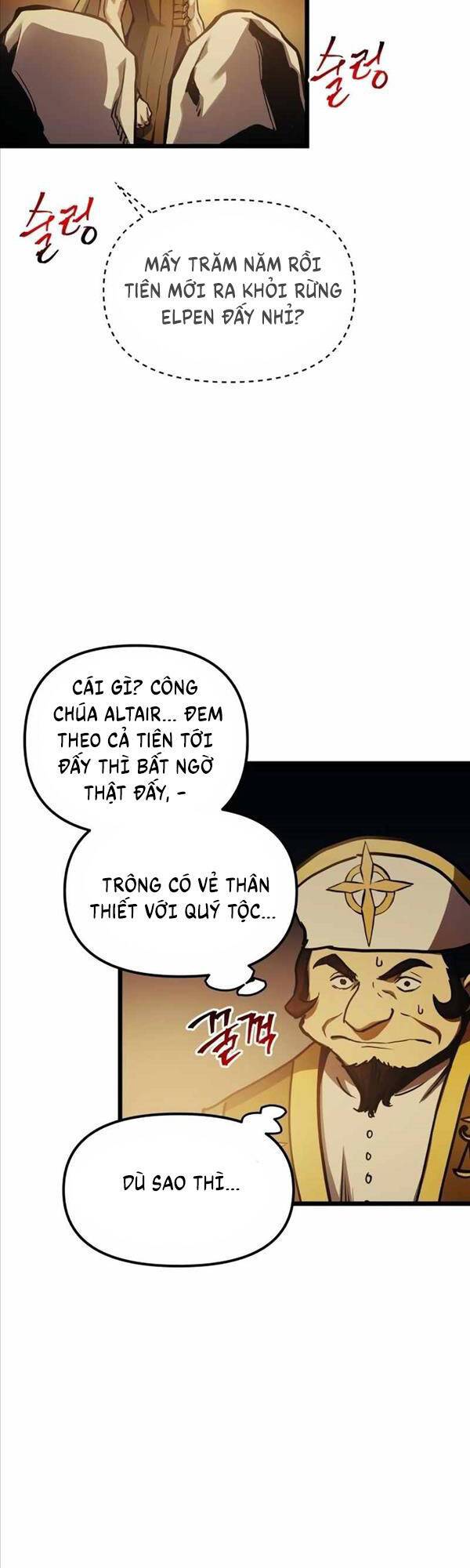 Sự Trở Về Của Chiến Thần Tự Sát Chương 90 Ảnh 28