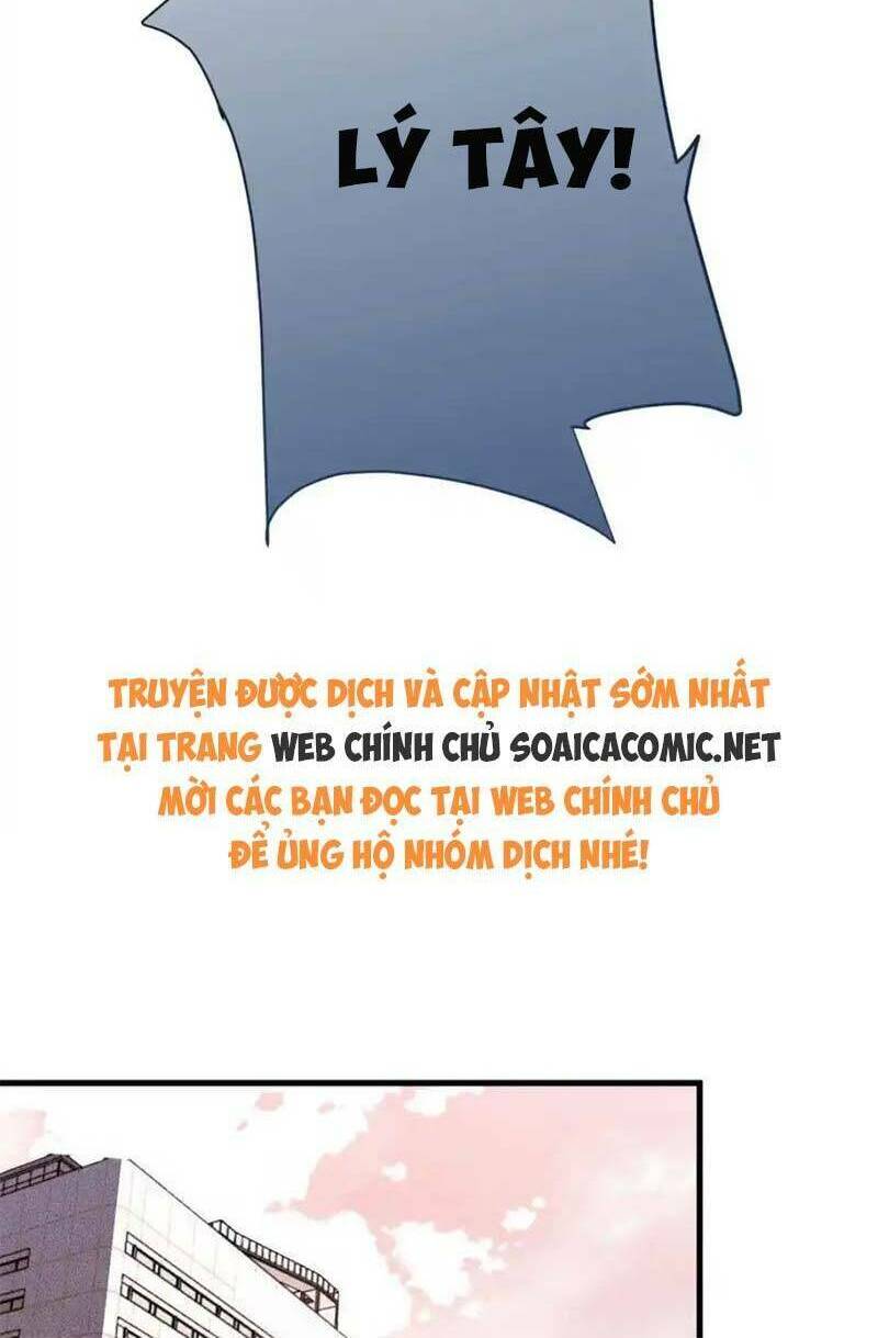 Trọng Sinh Báo Thù Gặp Được Bá Đạo Tổng Tài Chương 20 Ảnh 19