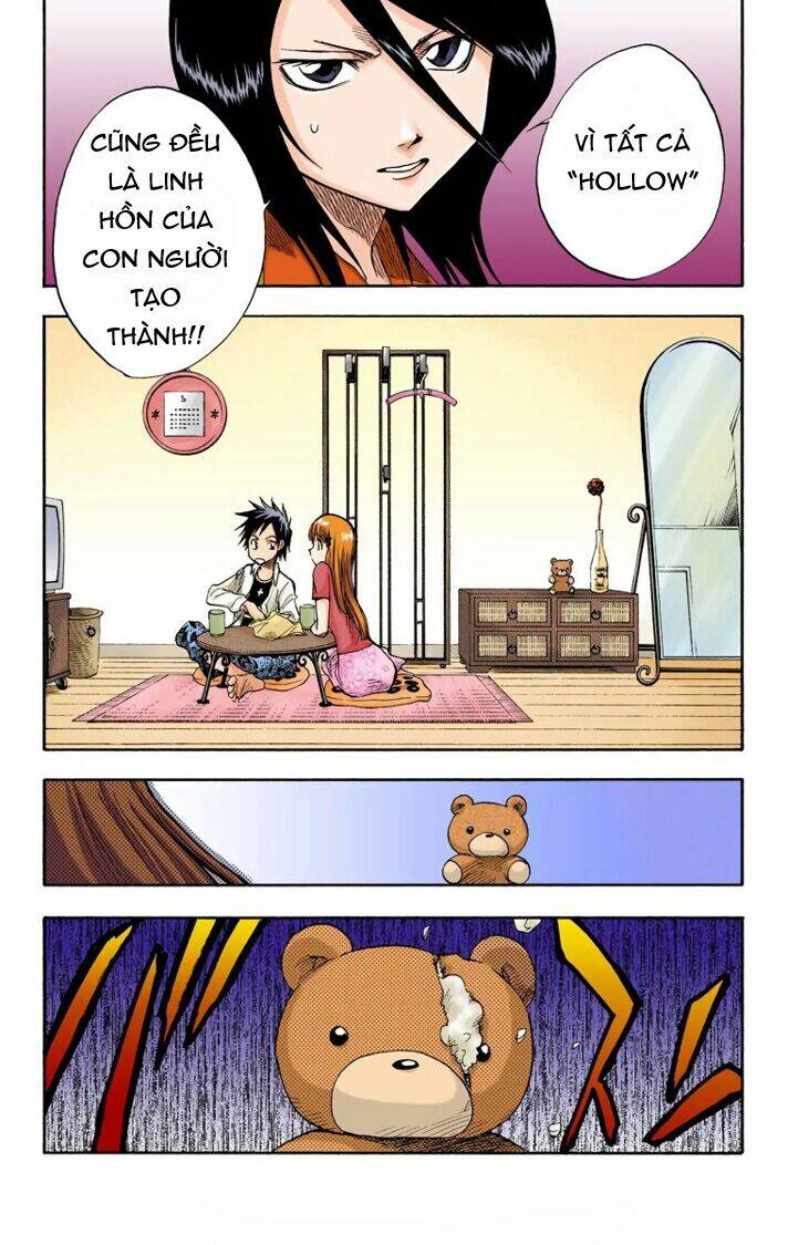 Bleach (Full Color) Chương 3 Ảnh 22