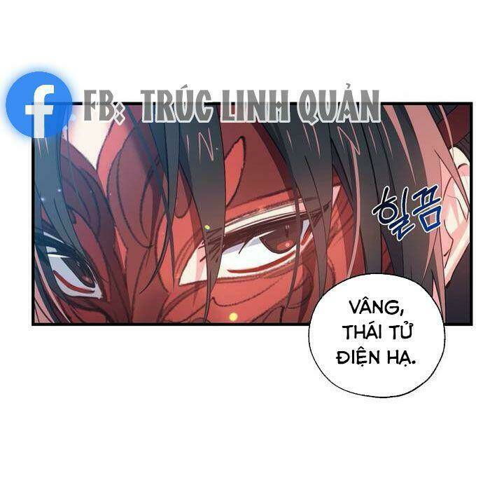 Sơn Ca Yêu Kiều Của Yêu Tinh Chương 18 Ảnh 55
