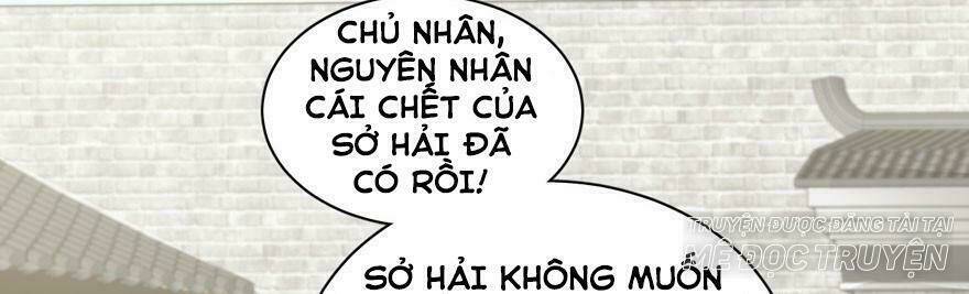 Quẻ Phi Thiên Hạ Chương 25 Ảnh 142