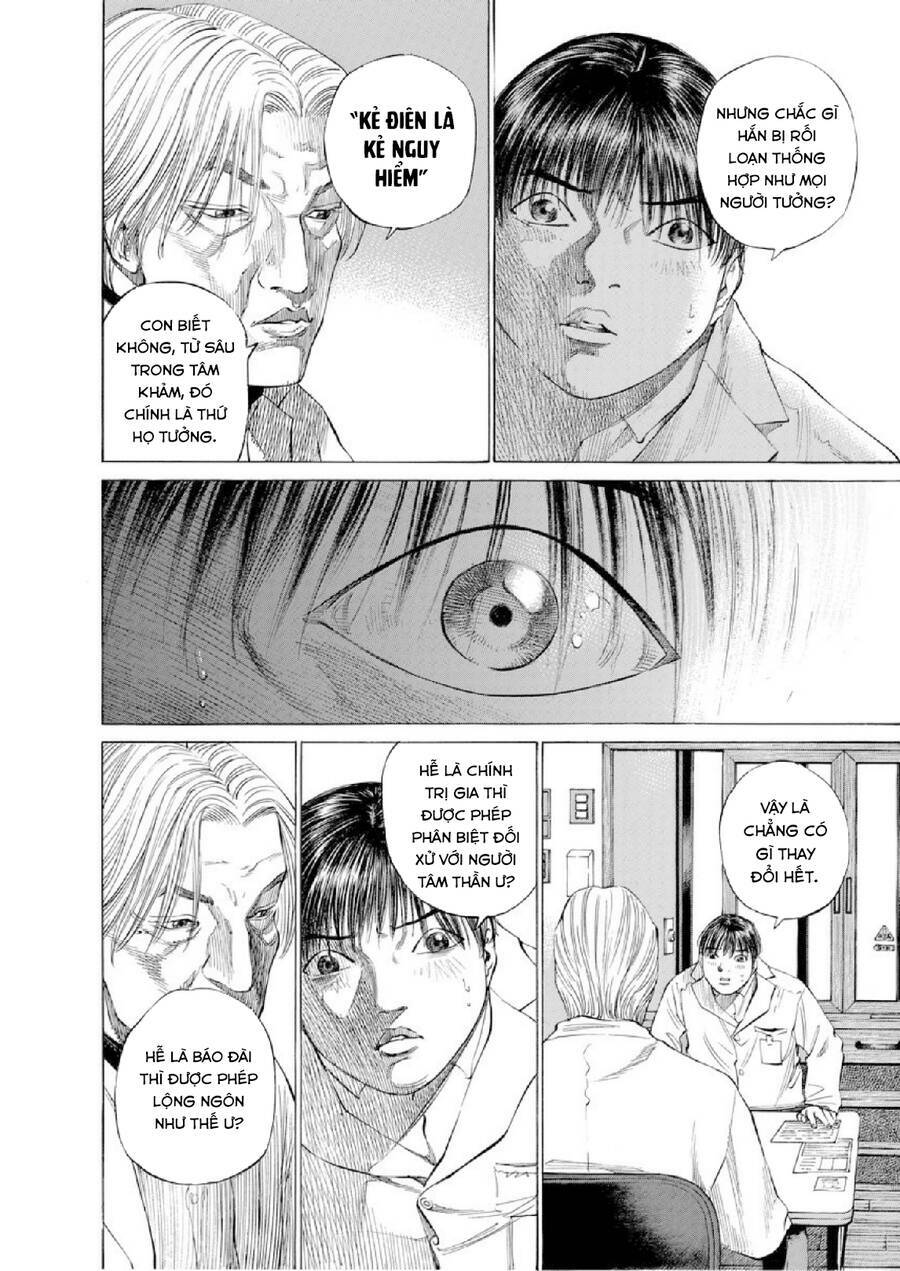 Give My Regards To Black Jack Chương 107 Ảnh 18