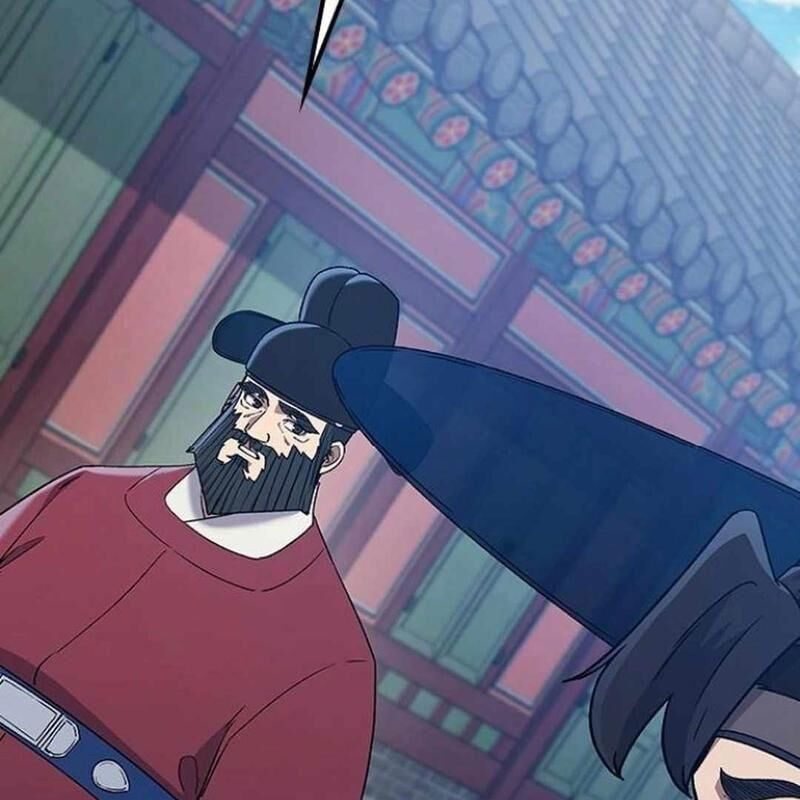 Bác Sĩ Tới Joseon Chương 43 Ảnh 107