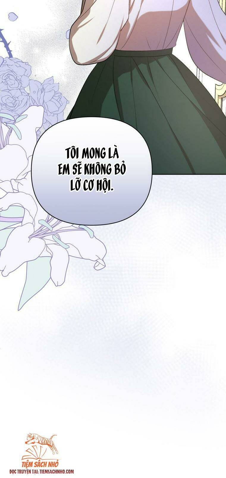 Trở Thành Phiên Dịch Viên Của Bạo Chúa Chương 16 Ảnh 42