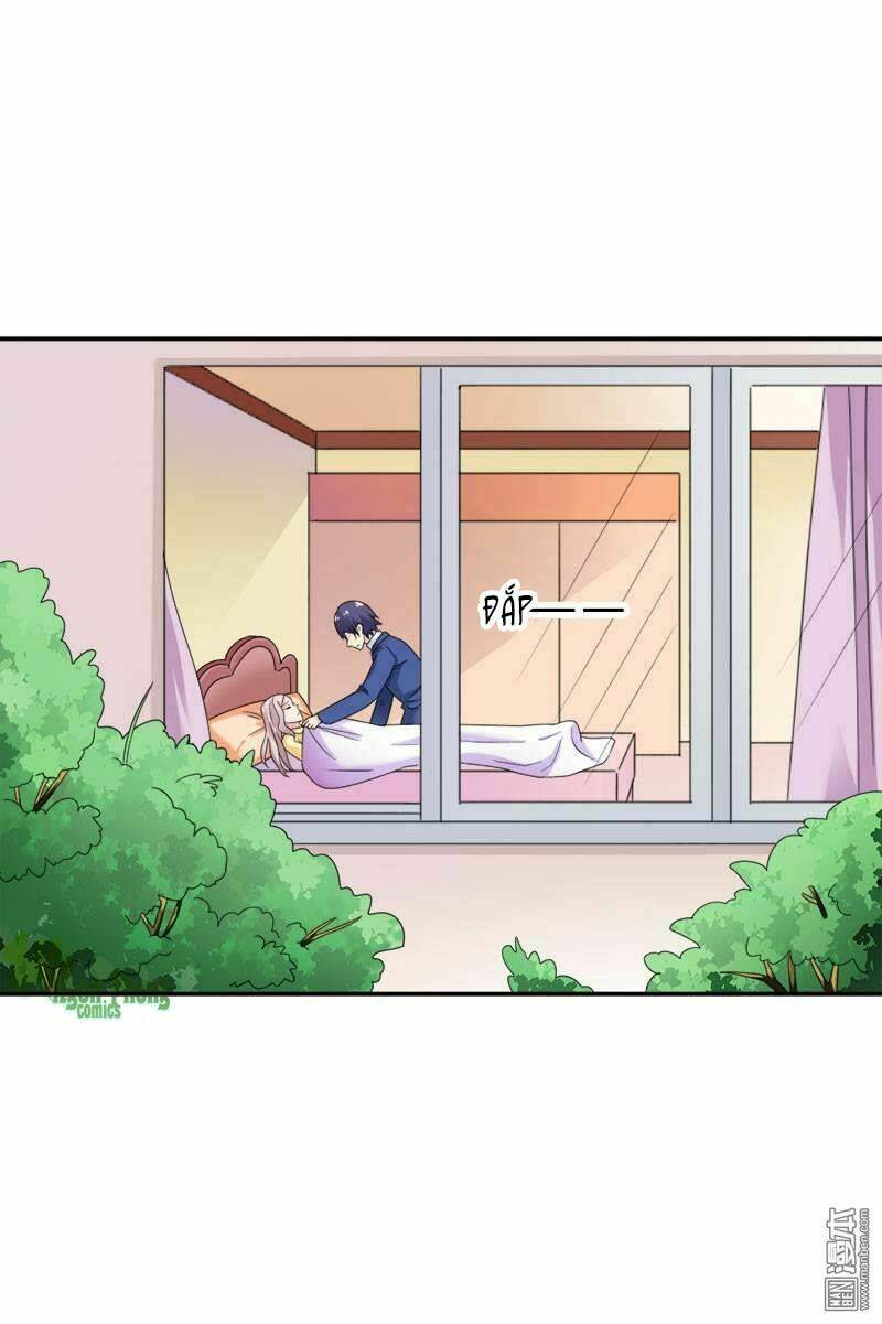 Em Vẫn Còn Nhỏ Chương 101 Ảnh 19