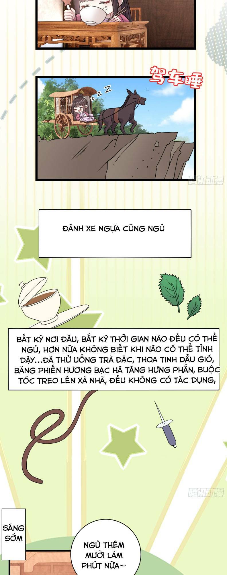 Ta Là Bạch Nguyệt Quang Quá Cố Trong Lòng Đại Boss Chương 2 Ảnh 26