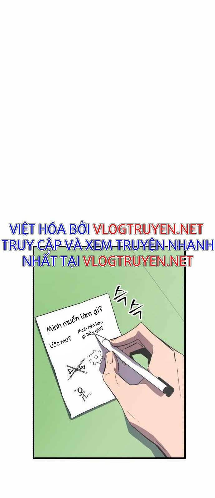 Huyết Nhân Báo Thù Chương 1 Ảnh 38