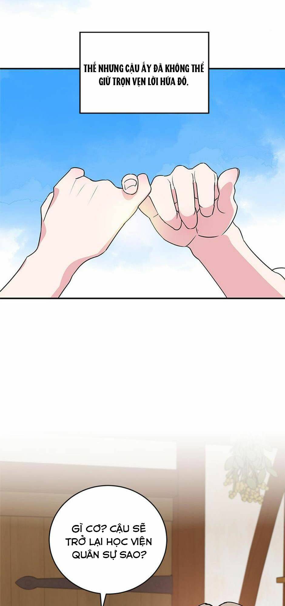 Ác Nữ Làm Bánh Sau Khi Ly Hôn Chương 8 Ảnh 24