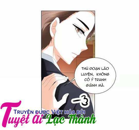 Phản Công Thành Siêu Sao Chương 33 Ảnh 33