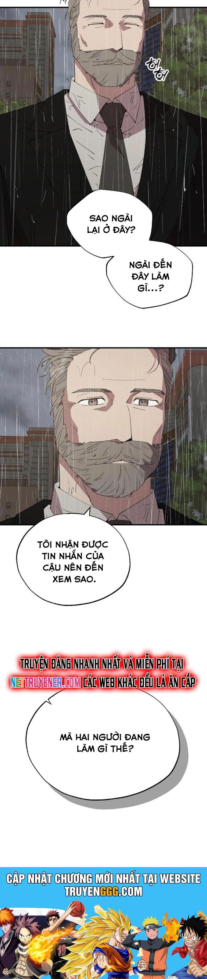 Cửa Hàng Diệu Kỳ Chương 70 Ảnh 36
