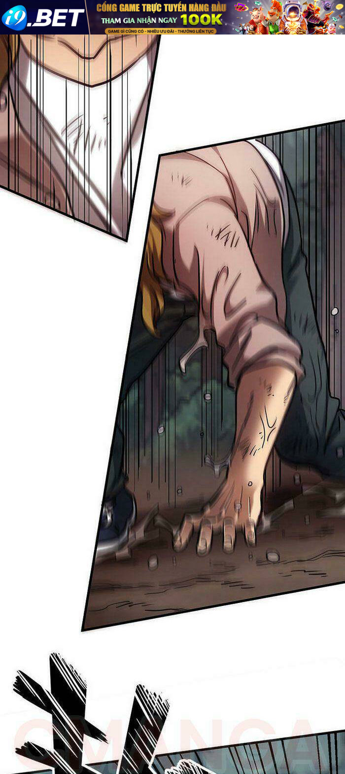 Sau Mạt Thế Tôi Trở Thành Zombie Chương 49 Ảnh 12