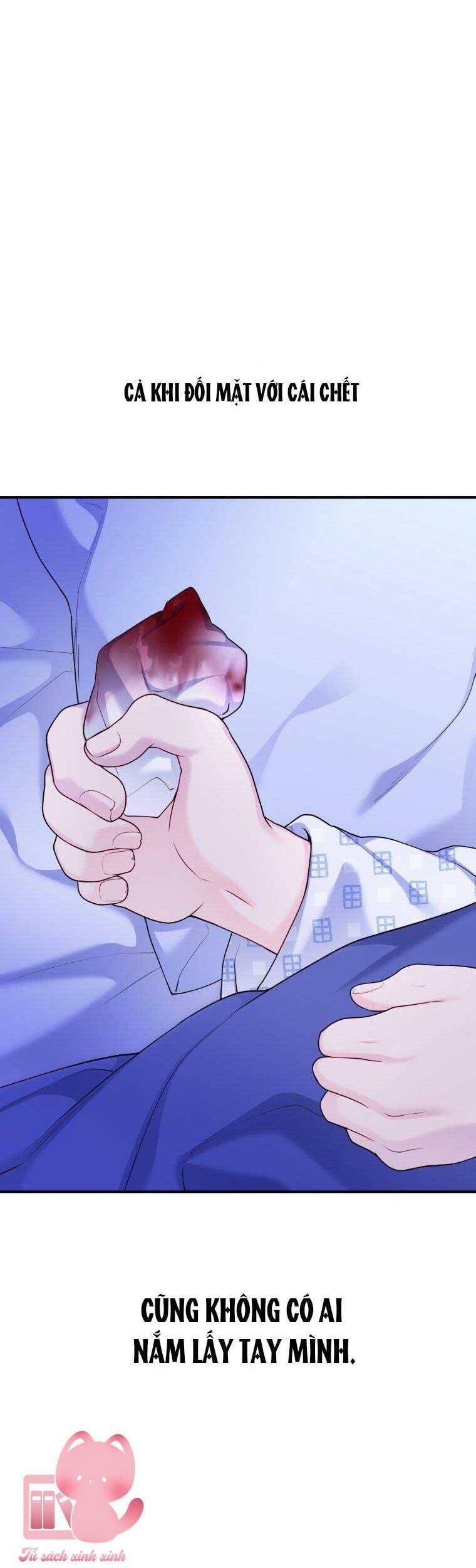 Cô Gái Cứu Tinh Được Yêu Mến Chương 68 Ảnh 9