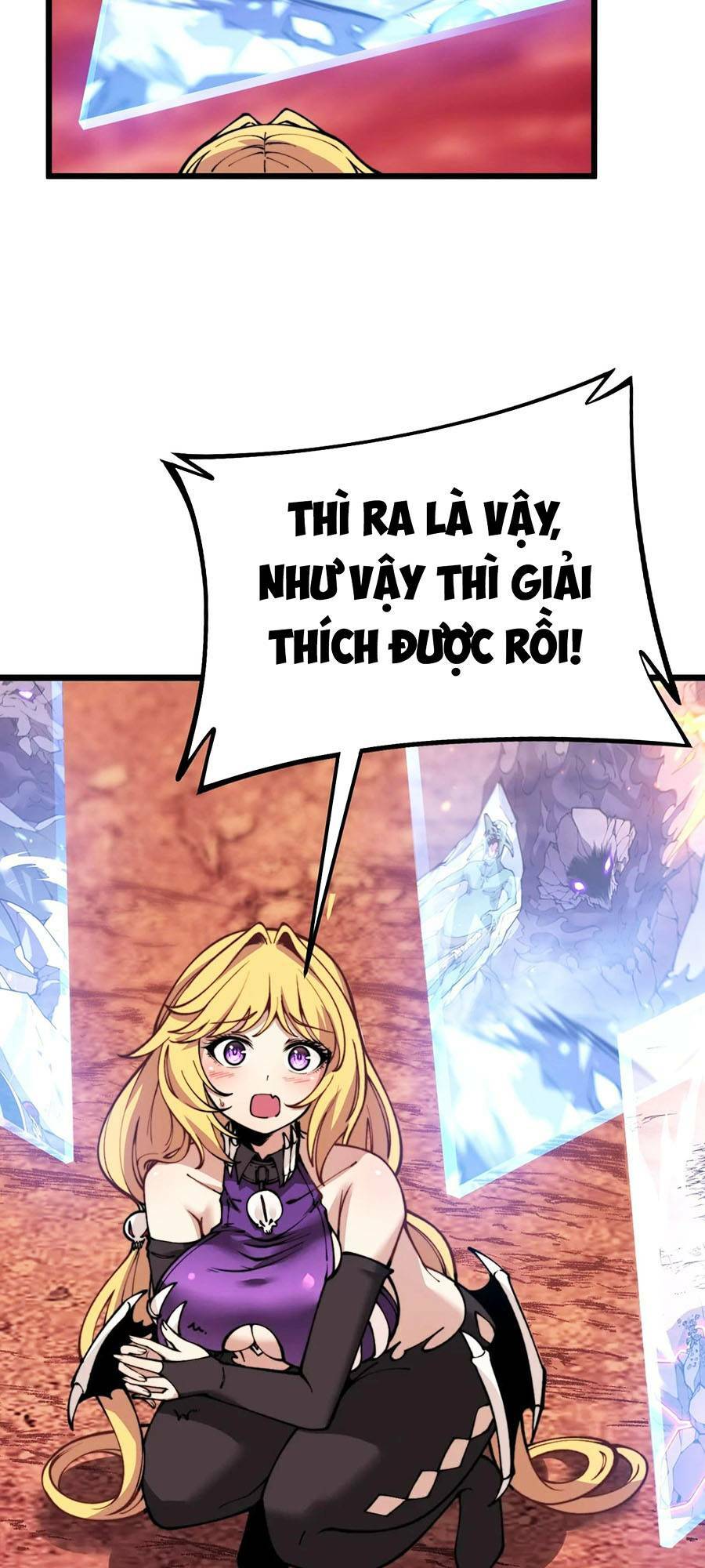 Cốt Binh Tiến Hóa Thần Cấp! Chương 2 Ảnh 13
