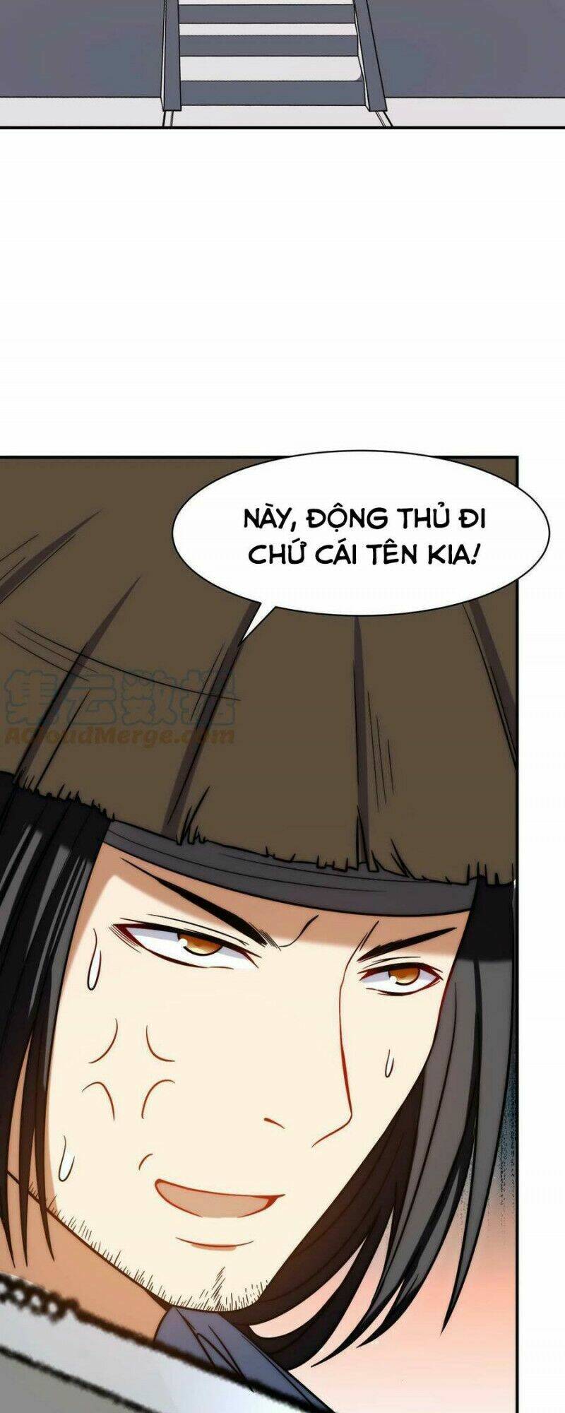 Đòn Đánh Của Ta Có Thể Mang Thêm Hiệu Ứng Tấn Công ? ! Chương 10 Ảnh 15