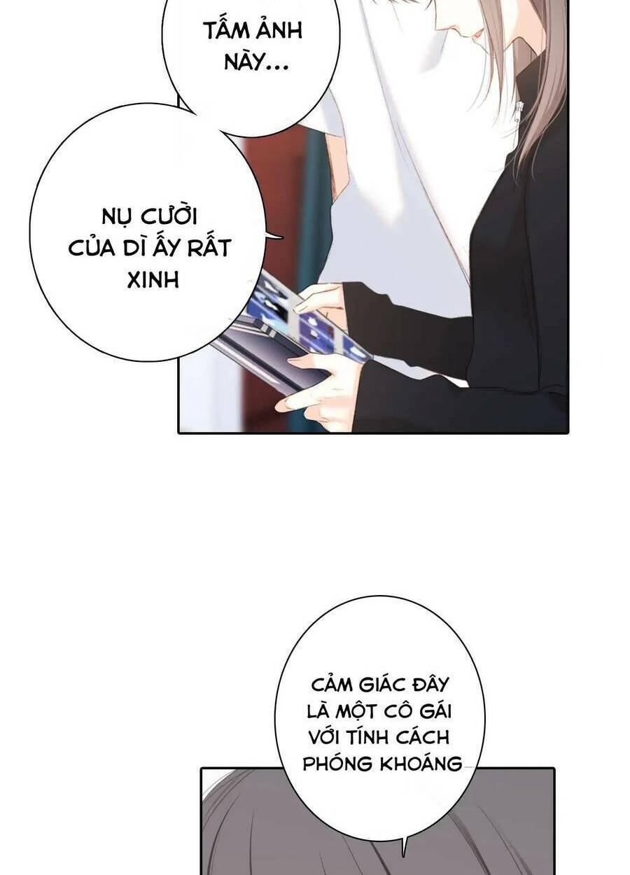 Con Tim Rung Động 3 Chương 32.2 Ảnh 32