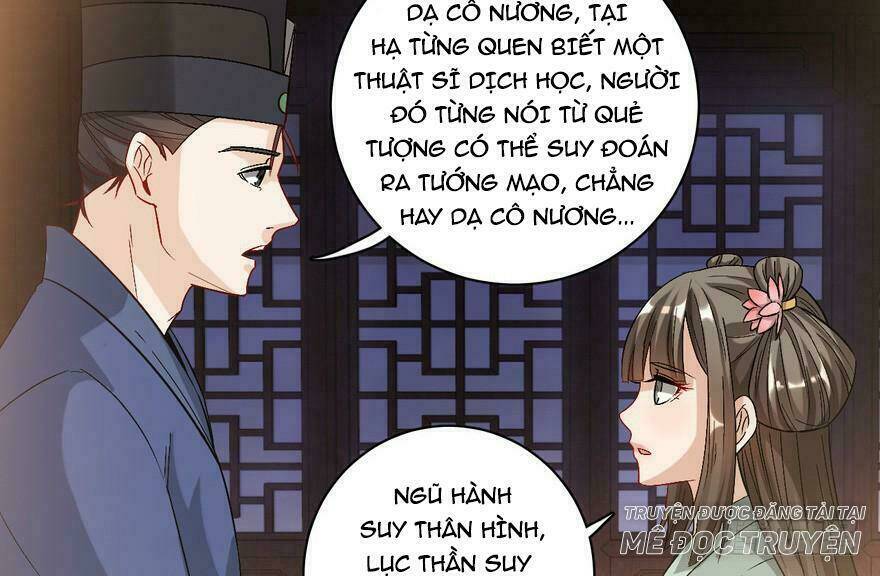 Quẻ Phi Thiên Hạ Chương 19 Ảnh 72