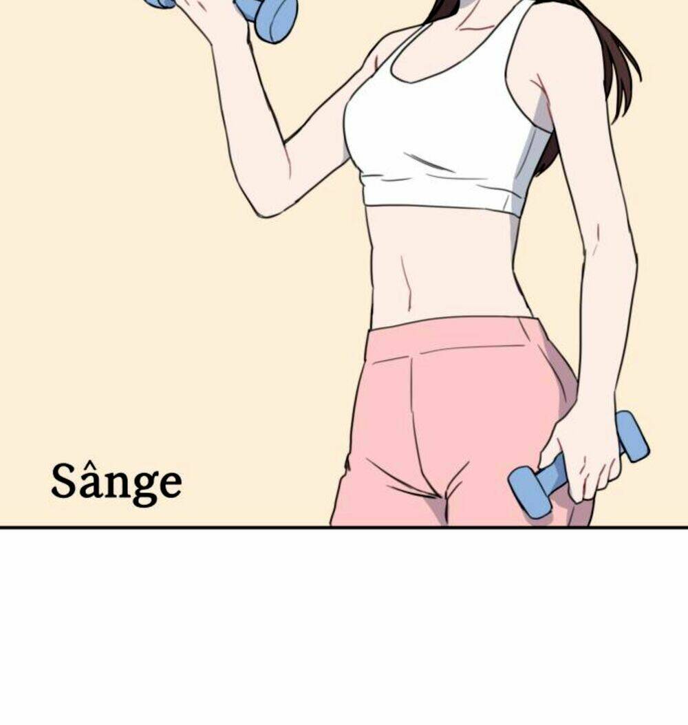 Bloody Romance - Lãng Mạn Đẫm Máu Chương 10 Ảnh 32