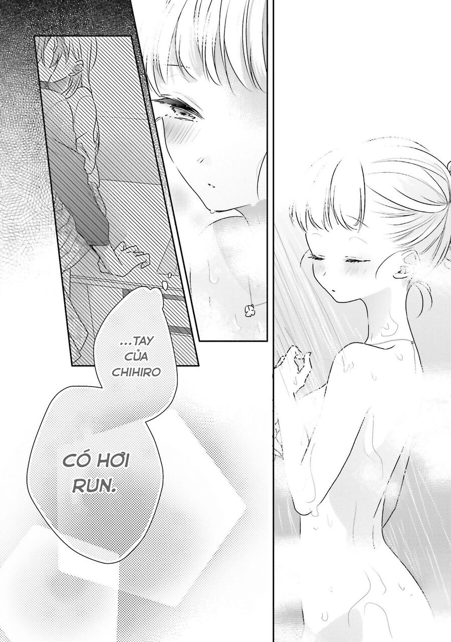 Dramatic Irony Chương 23 Ảnh 27