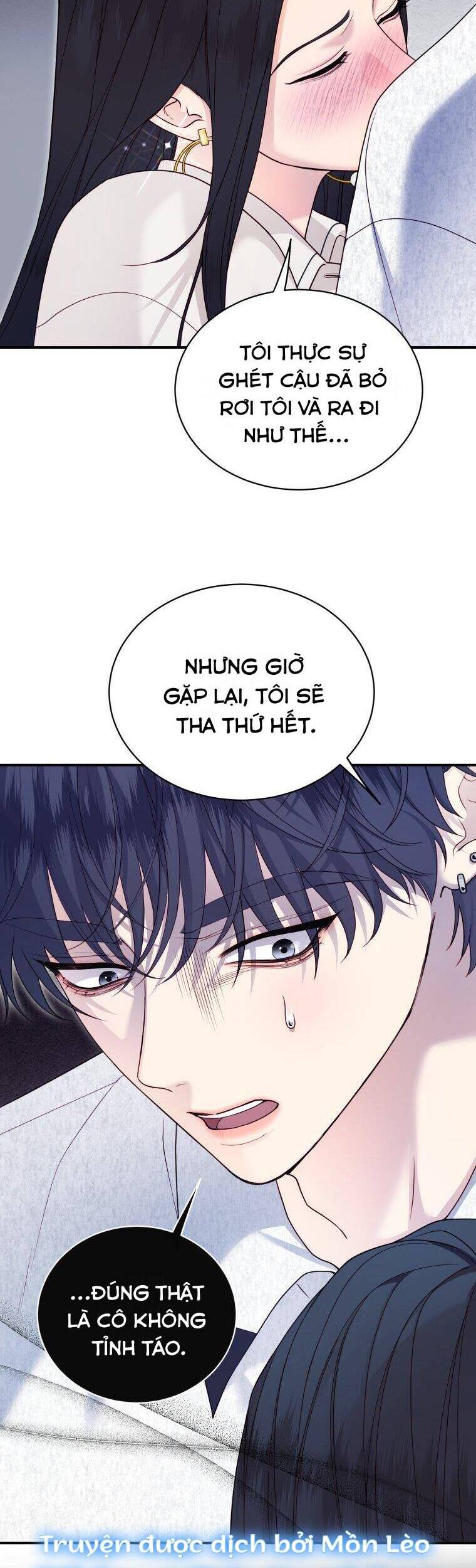 Cô Gái Cứu Tinh Được Yêu Mến Chương 60 Ảnh 12