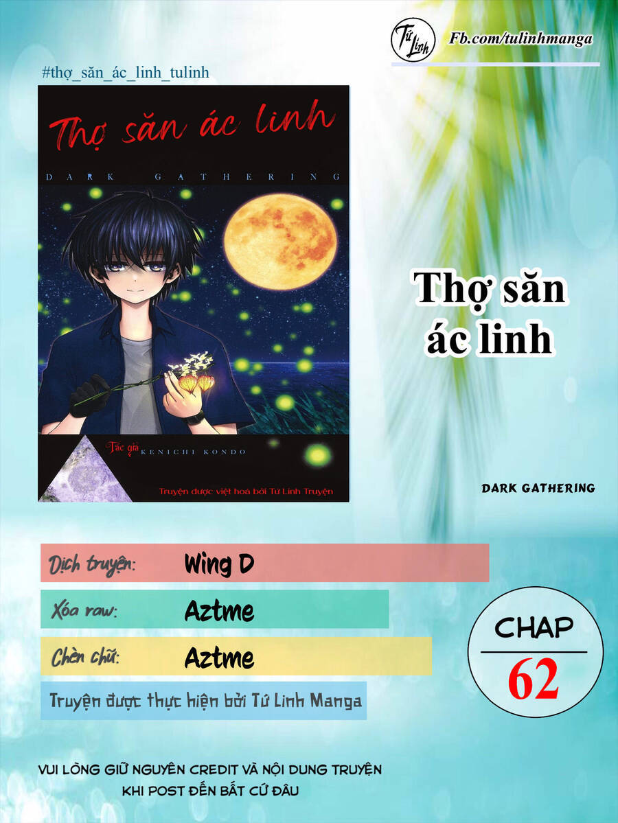 Dark Gathering Chương 62 Ảnh 3