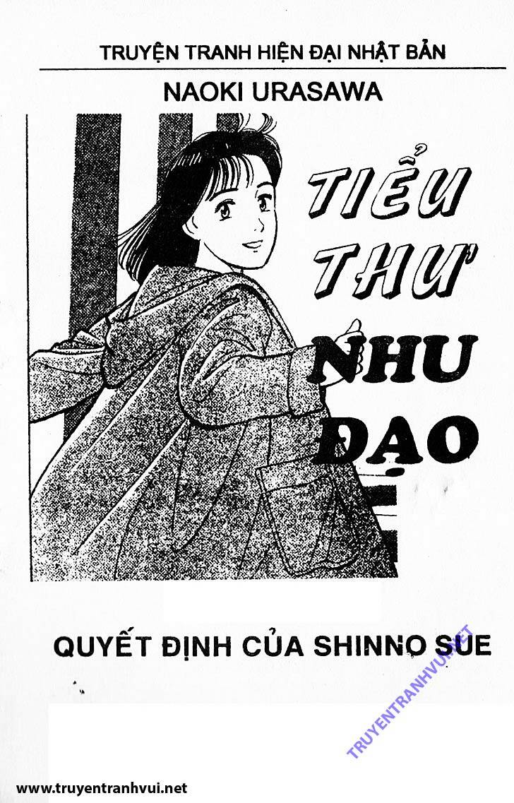 Yawara Chương 195 Ảnh 3